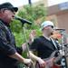 Mitch Ryder performs during Sonic Lunch in downtown Ann Arbor on Thursday. Melanie Maxwell I AnnArbor.com